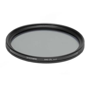 ProMaster 86mm Digital HD Circular Polarizer