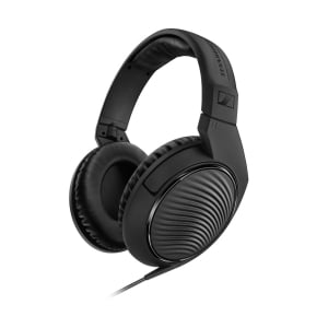 SENNHEISER HD 200 PRO Dynamic Studio Headphones