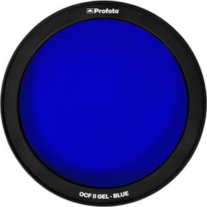 PROFOTO OCF II Gel - Blue
