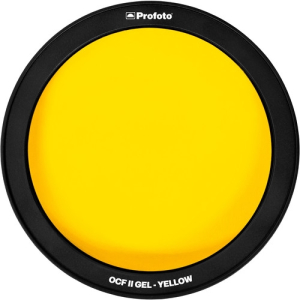PROFOTO OCF II Gel - Yellow