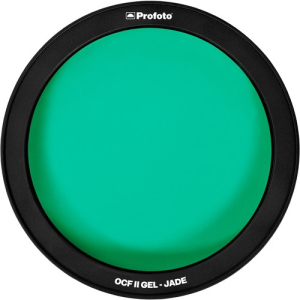 PROFOTO OCF II Gel - Jade