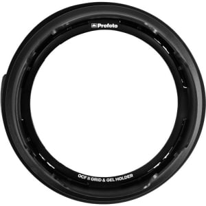 PROFOTO OCF II Grid & Gel Holder