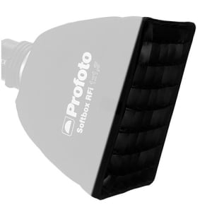 PROFOTO RFi Softgrid 1'x1.3' 50 degree