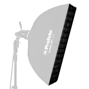 PROFOTO RFi Softgrid 1'x3' 50 degree