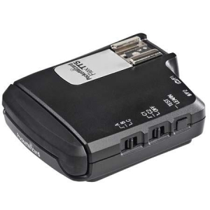 POCKETWIZARD Flex TT5 Transceiver for NIKON