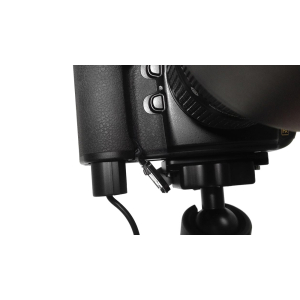 TETHERTOOLS Case Relay Coupler Compatible with Sony Battery NPFW50