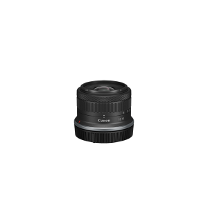 CANON RF S18-45mm F4.5-6.3 IS STM Lens