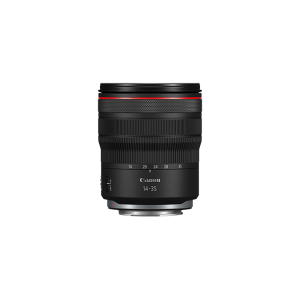 CANON RF 14-35mm F4 L IS USM Lens for Canon EOS R