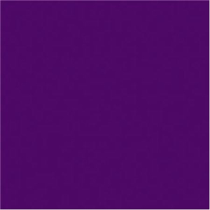 ROSCO Medium Purple 20"x24"