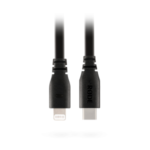 RODE SC19 1.5m Lightning Accessory Cable