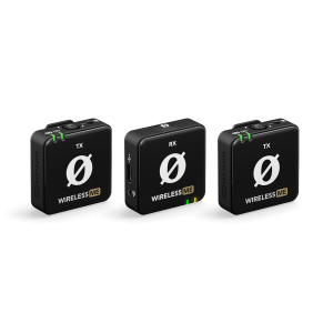 RODE Wireless ME Dual - Black
