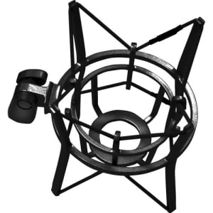 RODE PSM1 Microphone Shock Mount see item notepad for compatibility