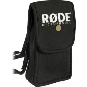 RODE Stereo VideoMic Bag