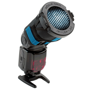 ROGUE 3 in 1 Honeycomb grid set