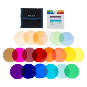 ROGUE Flash Bender 2 Portable Lighting Kit