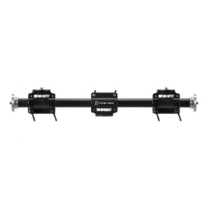 TETHERTOOLS RSTAA4 Rock Solid Tripod Crossbar - 4 Head