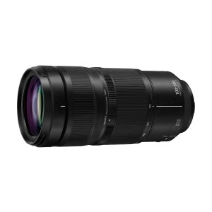 Panasonic S 100-500mm f/5-7.1 L-Mount Lens