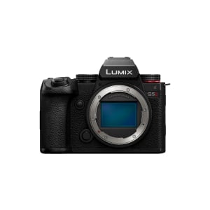 PANASONIC LUMIX S5II - Camera Body