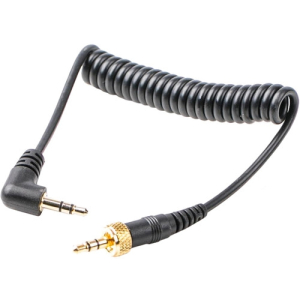 SARAMONIC Locking 3.5-3.5mm Output Cable