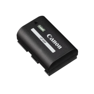 CANON LPE6P Li-Ion Battery Pack