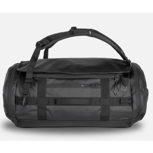 WANDRD CARRYALL Duffel 30L Wasatch Green