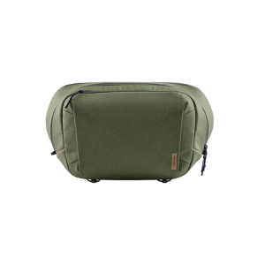 PGYTECH OneGo Solo V2 10L (Moss Green)