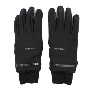 ProMaster 4-Layer Photo Gloves V2 Large