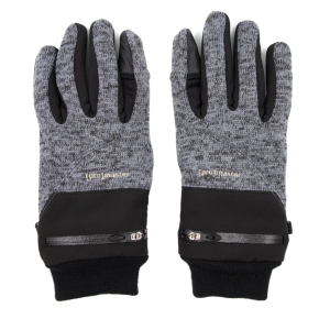 ProMaster Knit Photo Gloves V2 Large