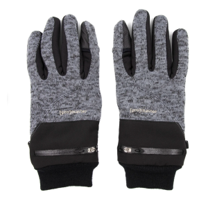 ProMaster Knit Photo Gloves V2 Medium