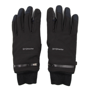 ProMaster 4-Layer Photo Gloves V2 Small