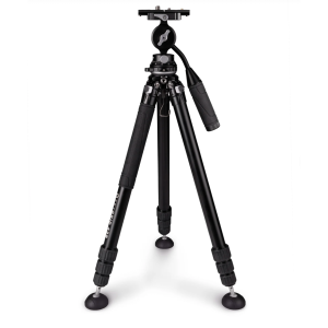 ProMaster Key Grip Video Tripod Kit Aluminum
