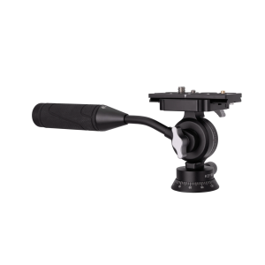ProMaster Key Grip Video Head