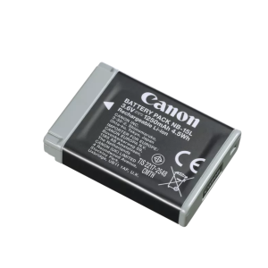 Canon NB-15L Li-Ion Battery Pack