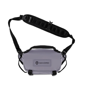 WANDRD ROUGE Sling 3L Uyuni Purple