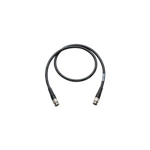 Laird SD6-BB25 Canare L-5CFW HD-SDI /SMPTE 424M RG6 BNC Cable - 25 Foot