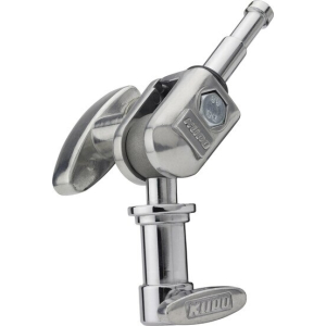 KUPO EZ Grip Finger with Baby 5/8" stud and receiver          KG300612