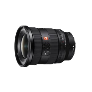 SONY FE 16-35mm F2.8 GM II Full-frame Standard Zoom G Master