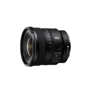 SONY FE 16mm f/1.8 G
