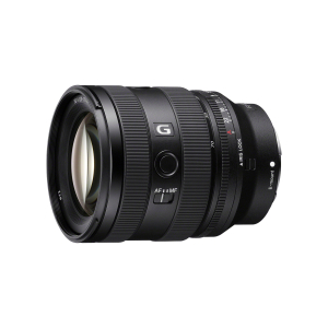 SONY FE 20-70mm F4 G Compact Lens