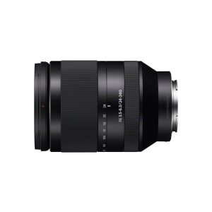 SONY 24-240mm f3.5-6.3 OSS Lens E mount Full Frame