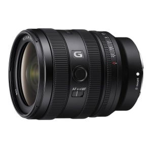 SONY FE 24-50mm F2.8 G Lens
