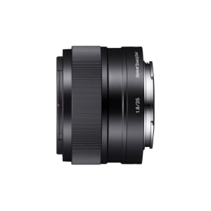 SONY 35mm f/1.8 OSS Lens E mount