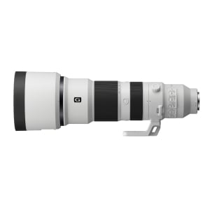 SONY FE 400-800mm f/6.3-8 G OSS