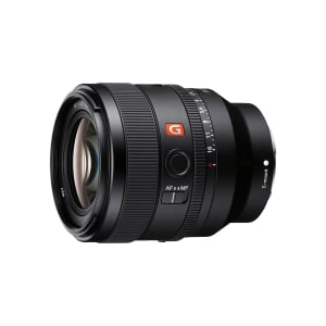 SONY FE 50mm F1.4 GM Full-frame Large-aperture G Master Lens