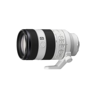 SONY FE 70-200mm F4 Macro G OSS II Full-frame Compact Telephoto Zoom
