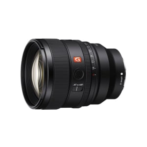 SONY FE 85mm F1.4 GM II Full-frame G Master Lens