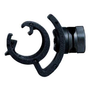 SENNHEISER Quick Release Dual Mic Drum Clamp for e908D and e608