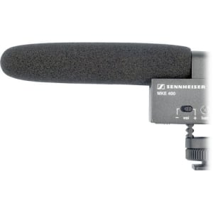 SENNHEISER Windscreen for MKE400