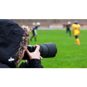 DODD CAMERA One-on-One Tutorial Chicago (for website use)