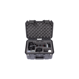 SKB iSeries Blackmagic Design Pocket Cinema Camera 6K Pro Case